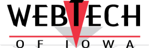 webtech logo